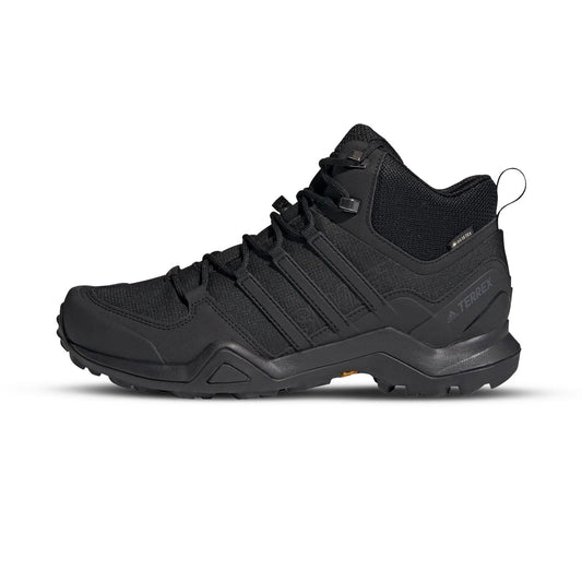Zapatilla Hombre Terrex Swift R2 Mid GTX Black