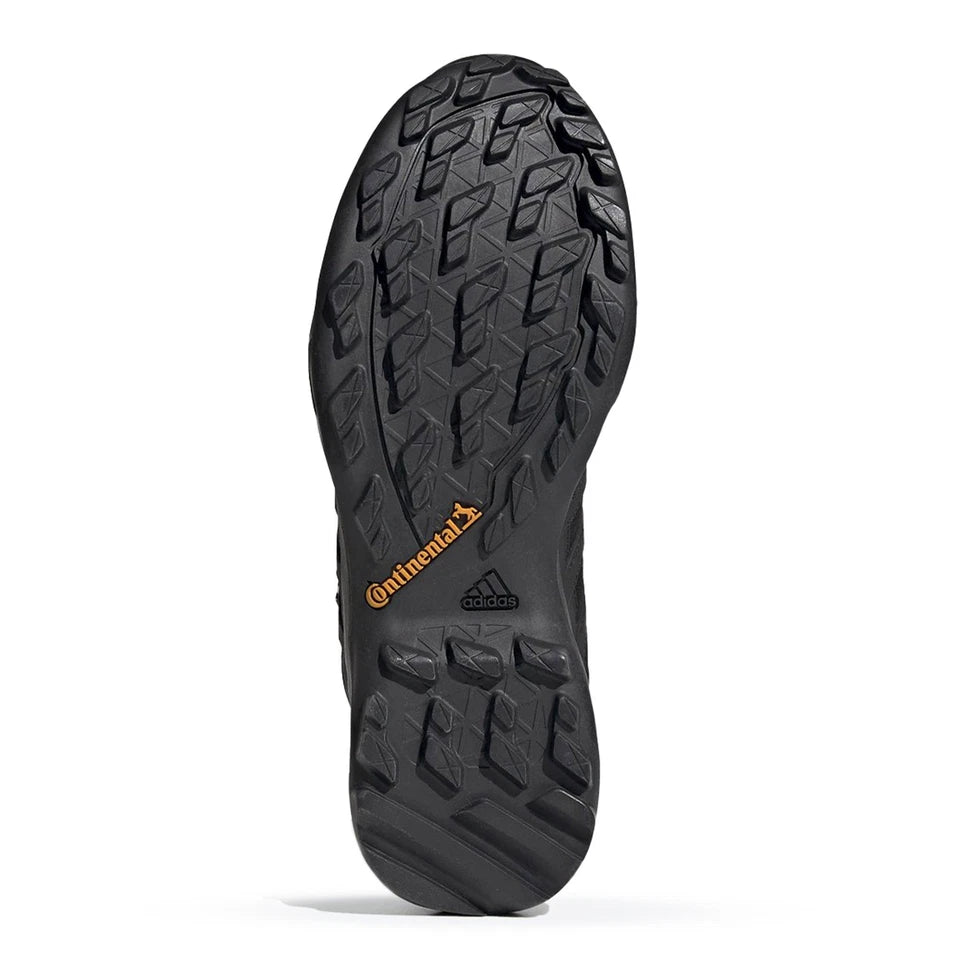 Zapatilla Hombre Terrex Swift R2 Mid GTX Black