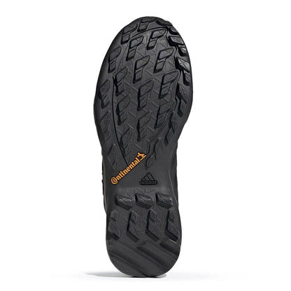 Zapatilla Hombre Terrex Swift R2 Mid GTX Black
