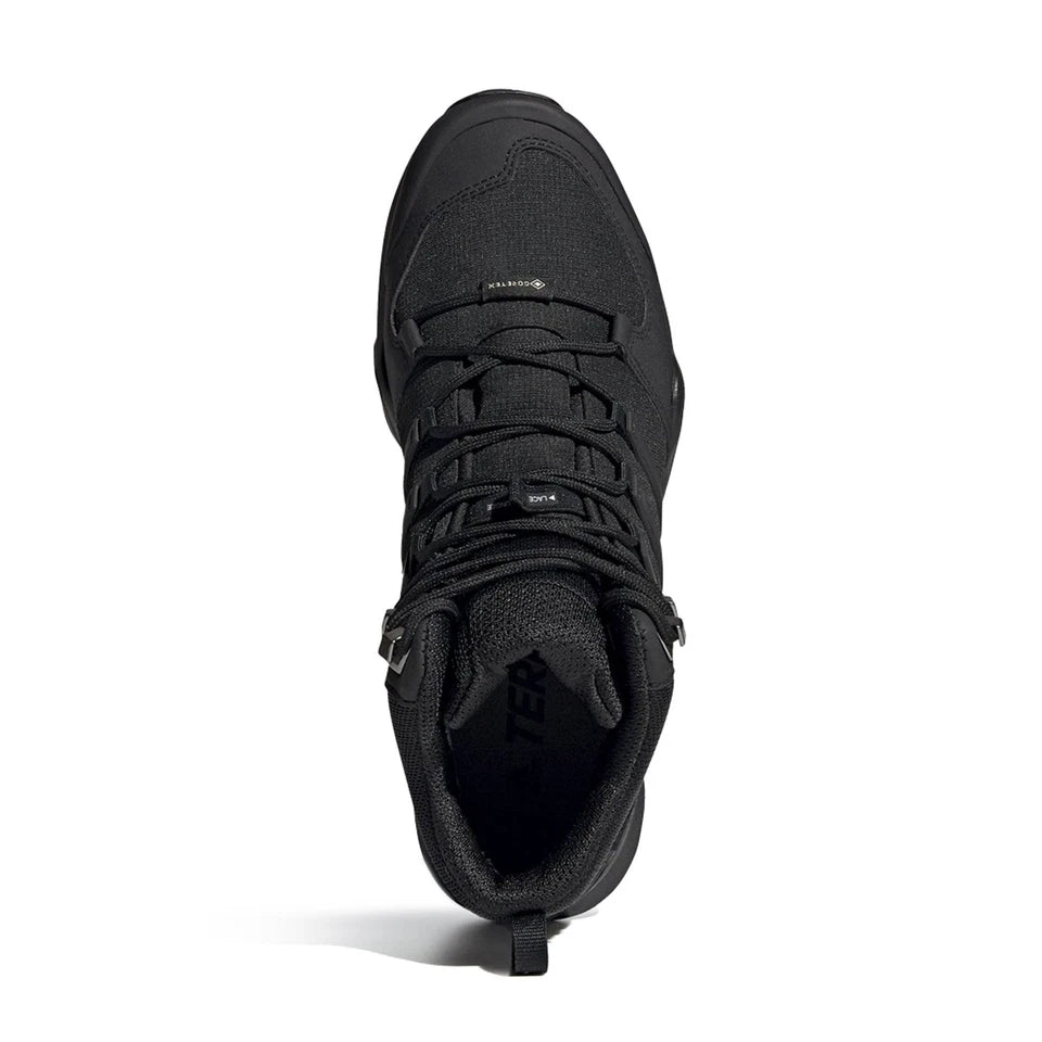 Zapatilla Hombre Terrex Swift R2 Mid GTX Black