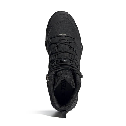 Zapatilla Hombre Terrex Swift R2 Mid GTX Black