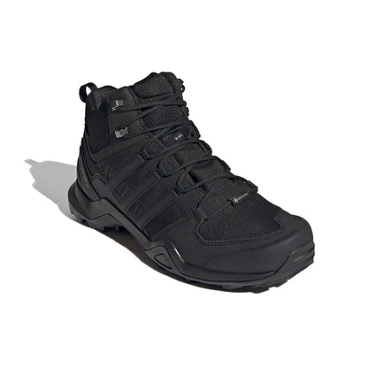 Zapatilla Hombre Terrex Swift R2 Mid GTX Black