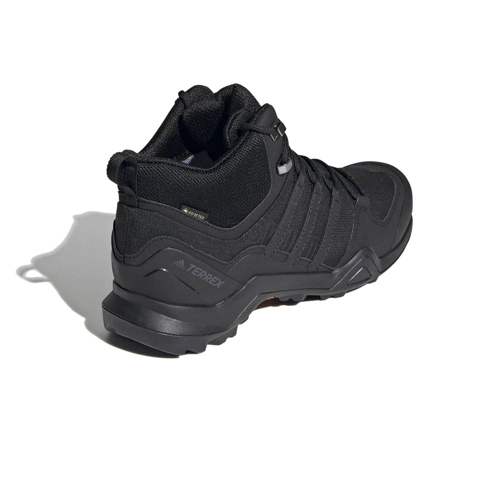 Zapatilla Hombre Terrex Swift R2 Mid GTX Black