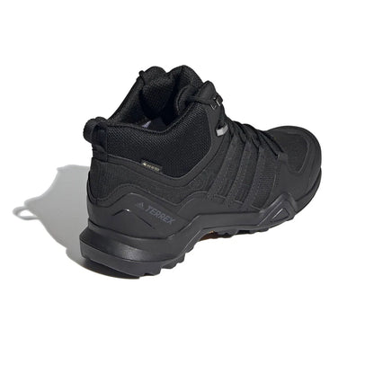 Zapatilla Hombre Terrex Swift R2 Mid GTX Black