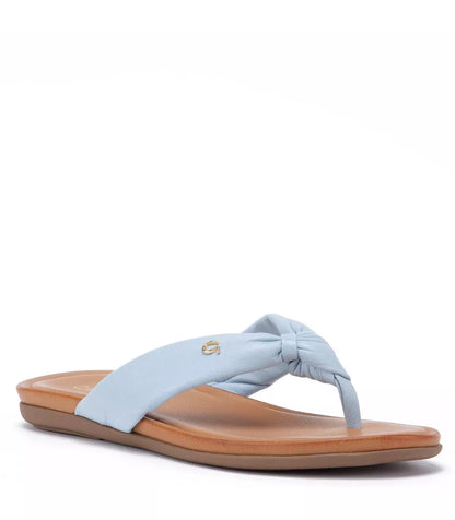 Sandalia Mujer Mila Celeste