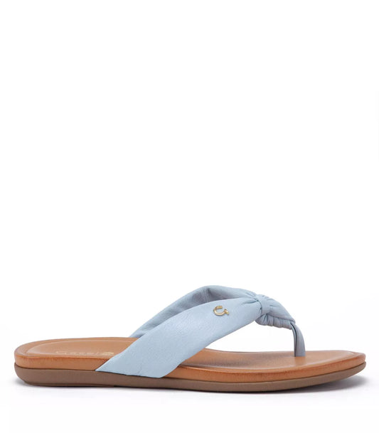 Sandalia Mujer Mila Celeste