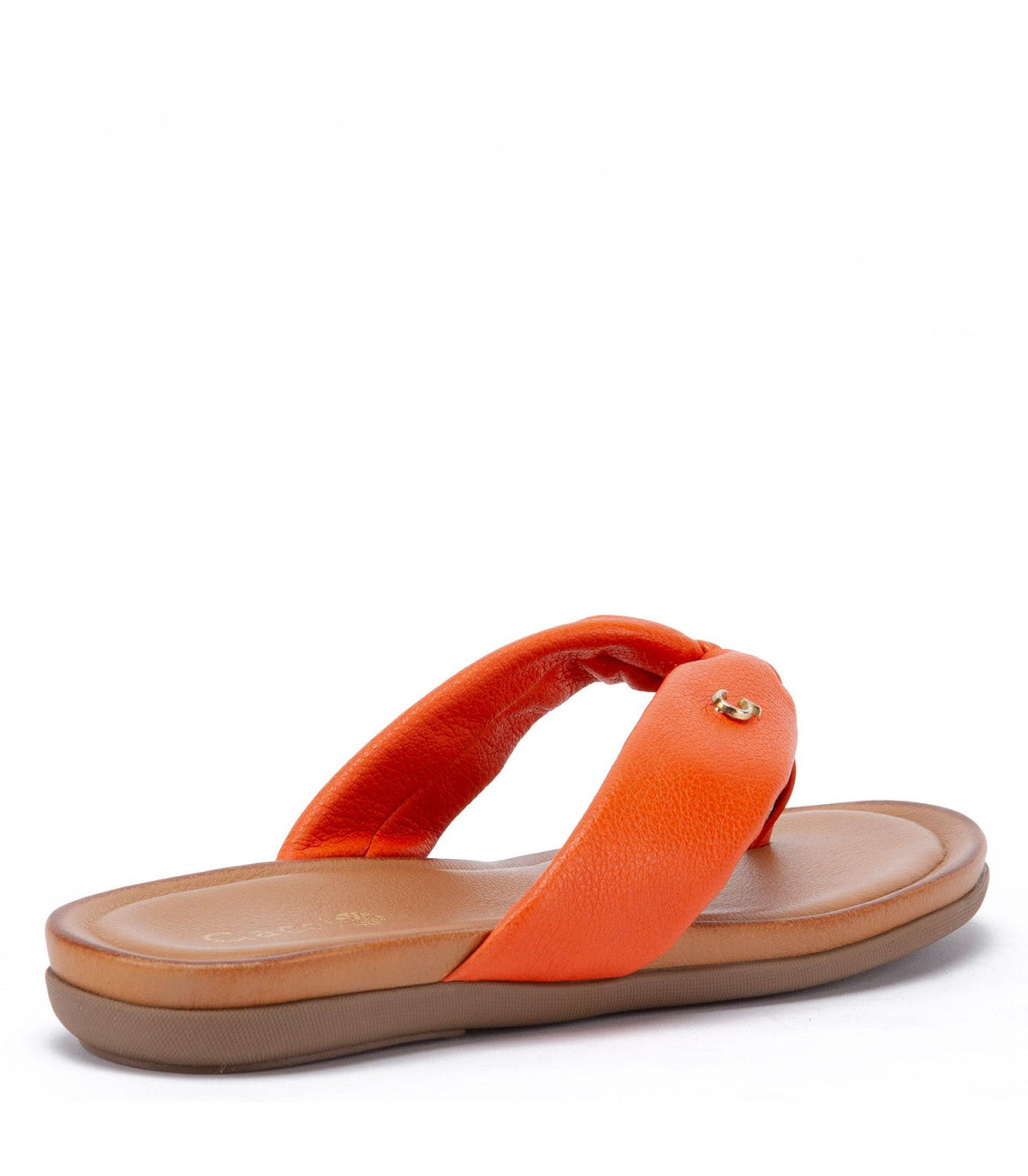 Sandalia Mujer Mila Naranjo