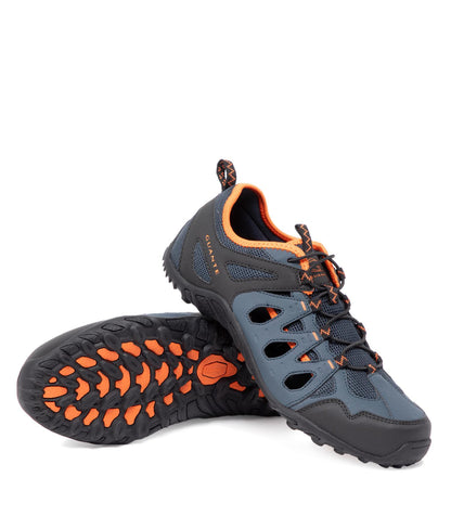 Sandalia Hombre cerrada Guante Pro Lonquimay Marino 0035541