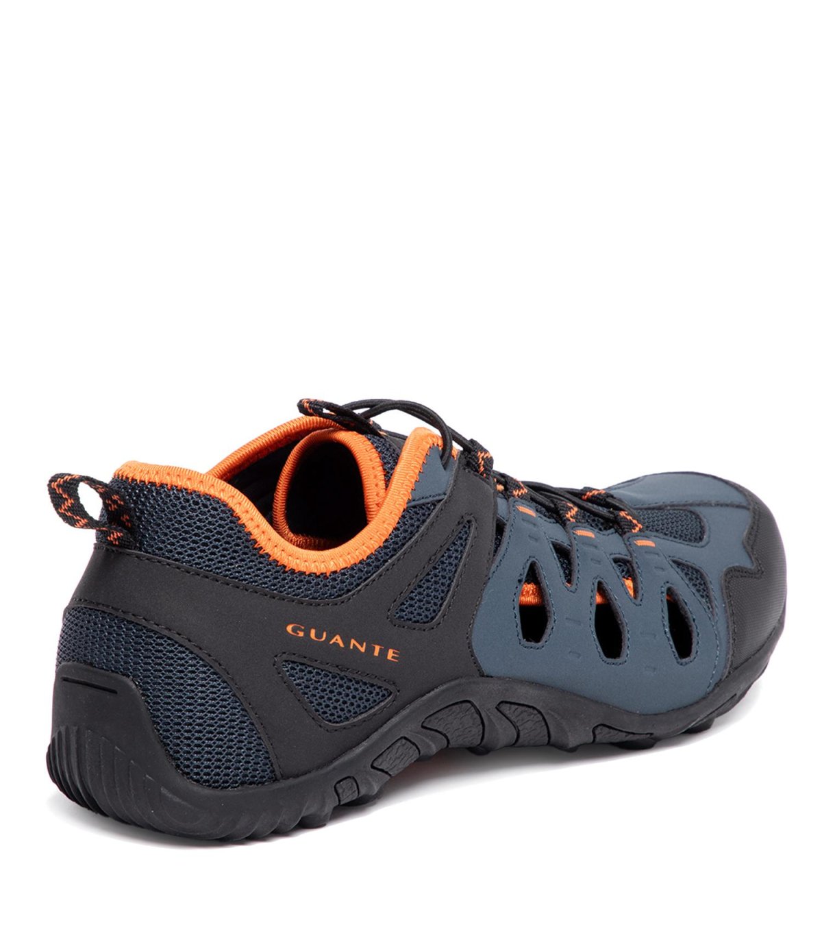 Sandalia Hombre cerrada Guante Pro Lonquimay Marino 0035541