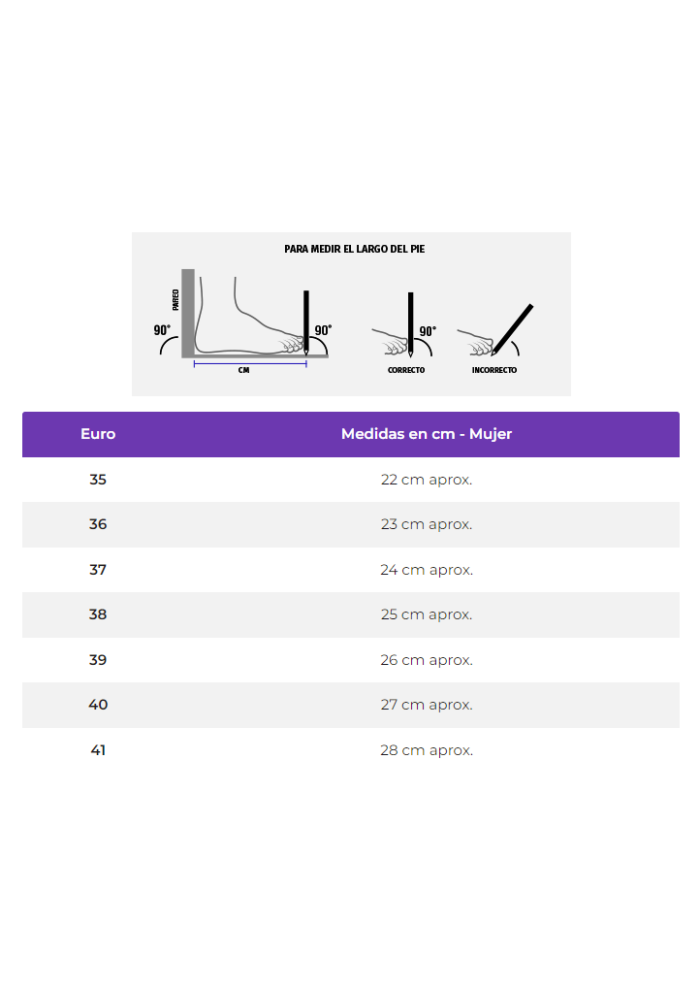 Sandalia Mujer Cuero Nevedna Negro