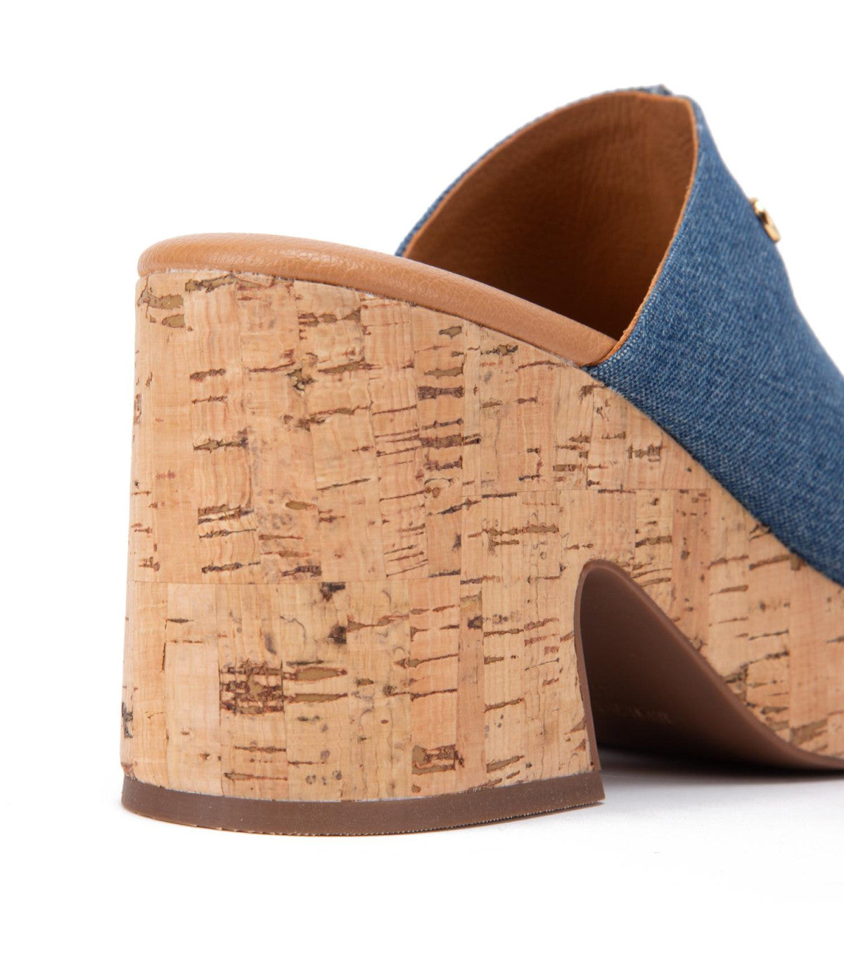 Sandalia Leodina Denim