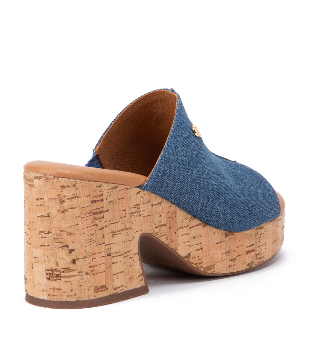 Sandalia Leodina Denim