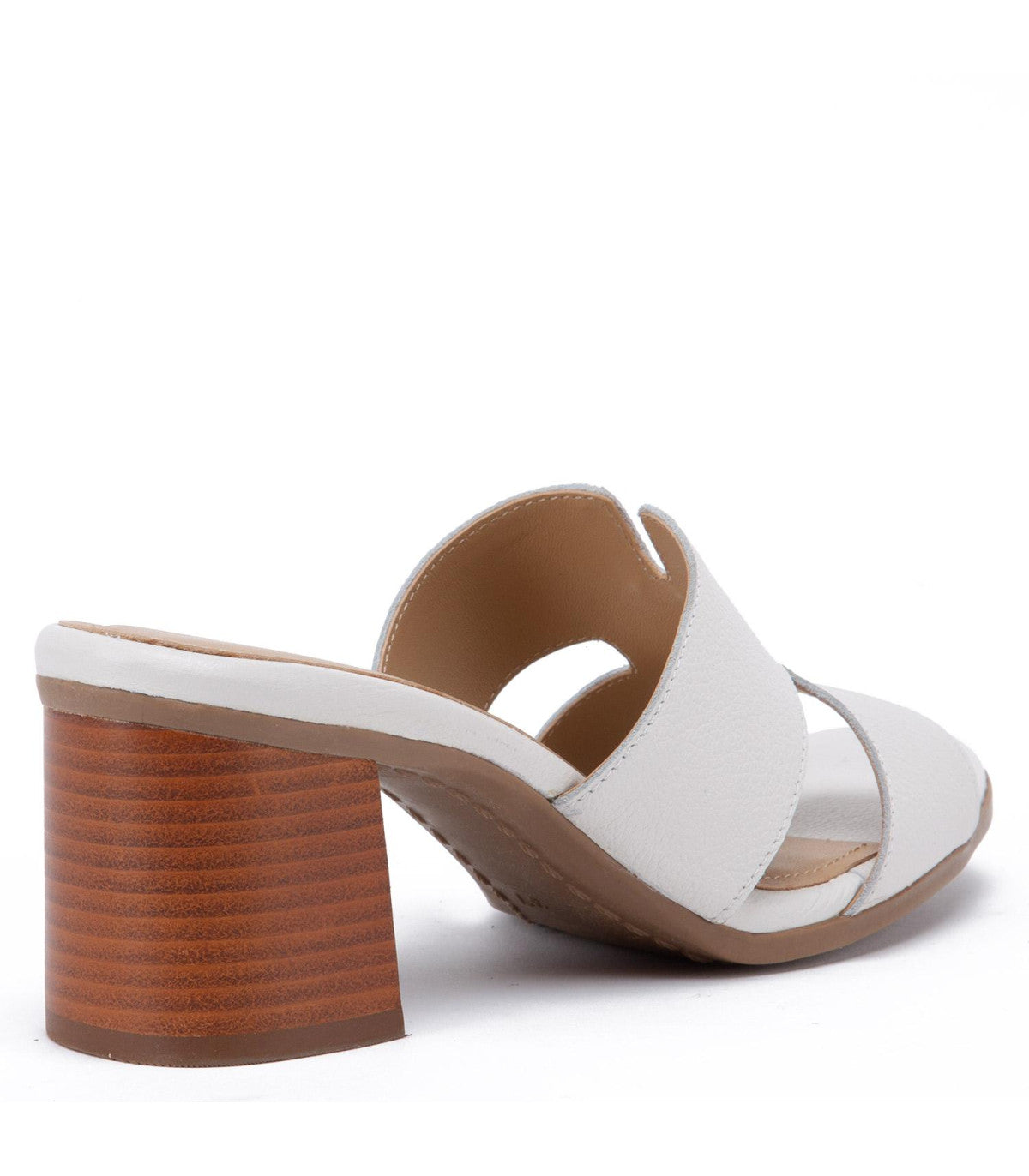 Sandalia Mujer Roxxy Blanco