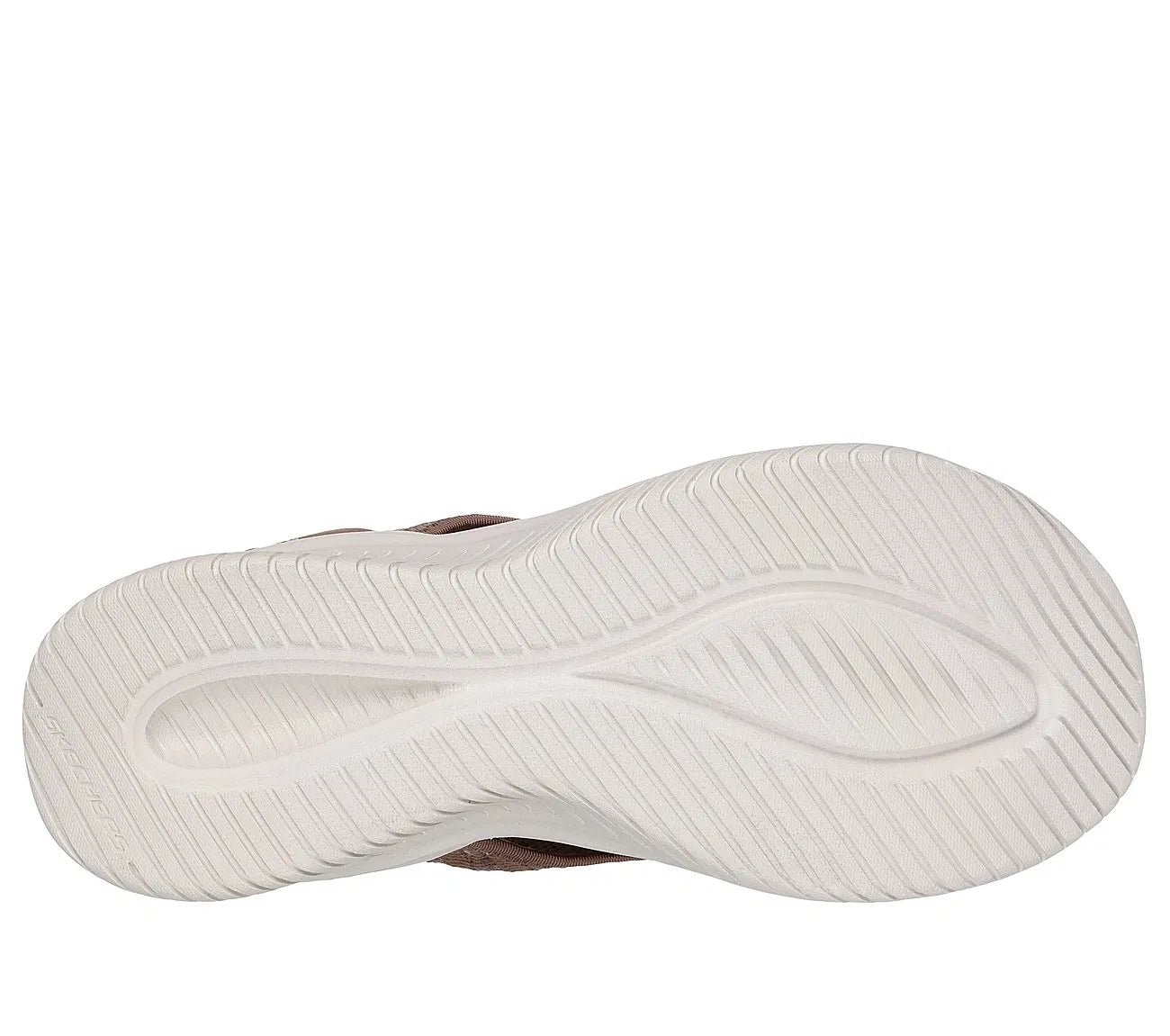 Sandalia Mujer Ultra Flex Mocha