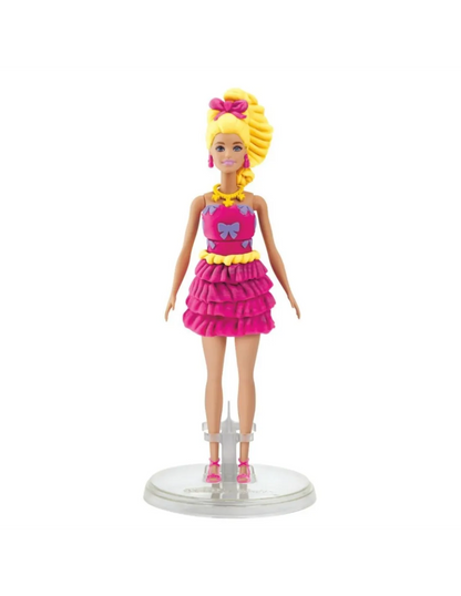 Crea estilo Barbie