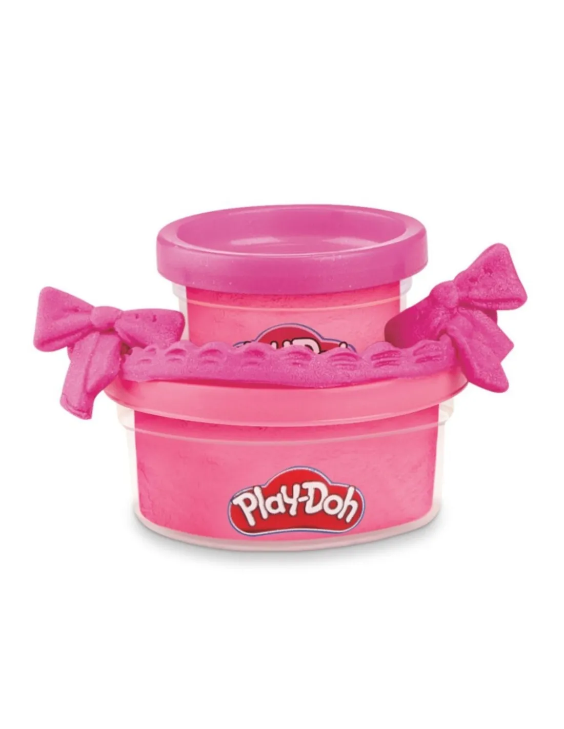 Crea estilo Barbie