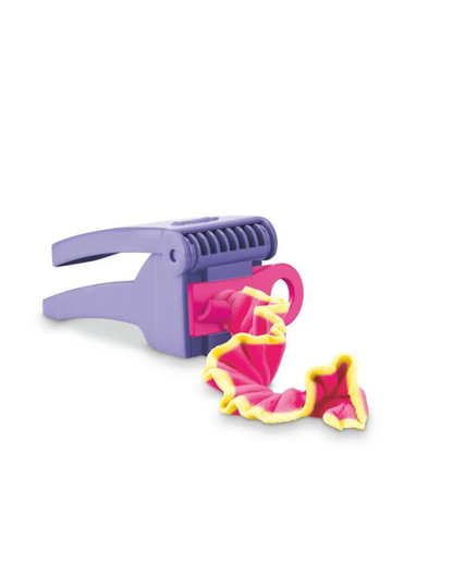 Crea estilo Barbie