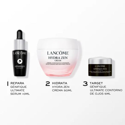 Hydrazen Cream 50ml Set