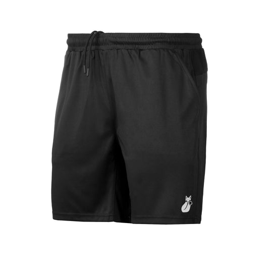 Short Khombi Negro