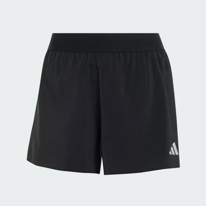 Short Mujer adi365 Running Essentials Negro