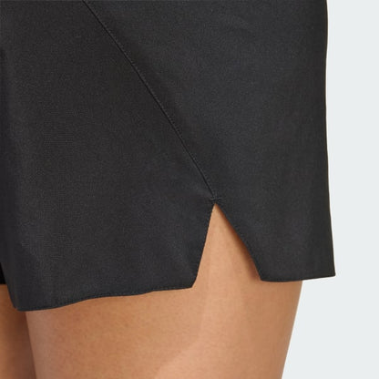 Short Mujer adi365 Running Essentials Negro