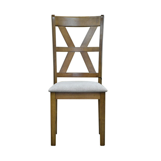 Silla Comedor Morelos