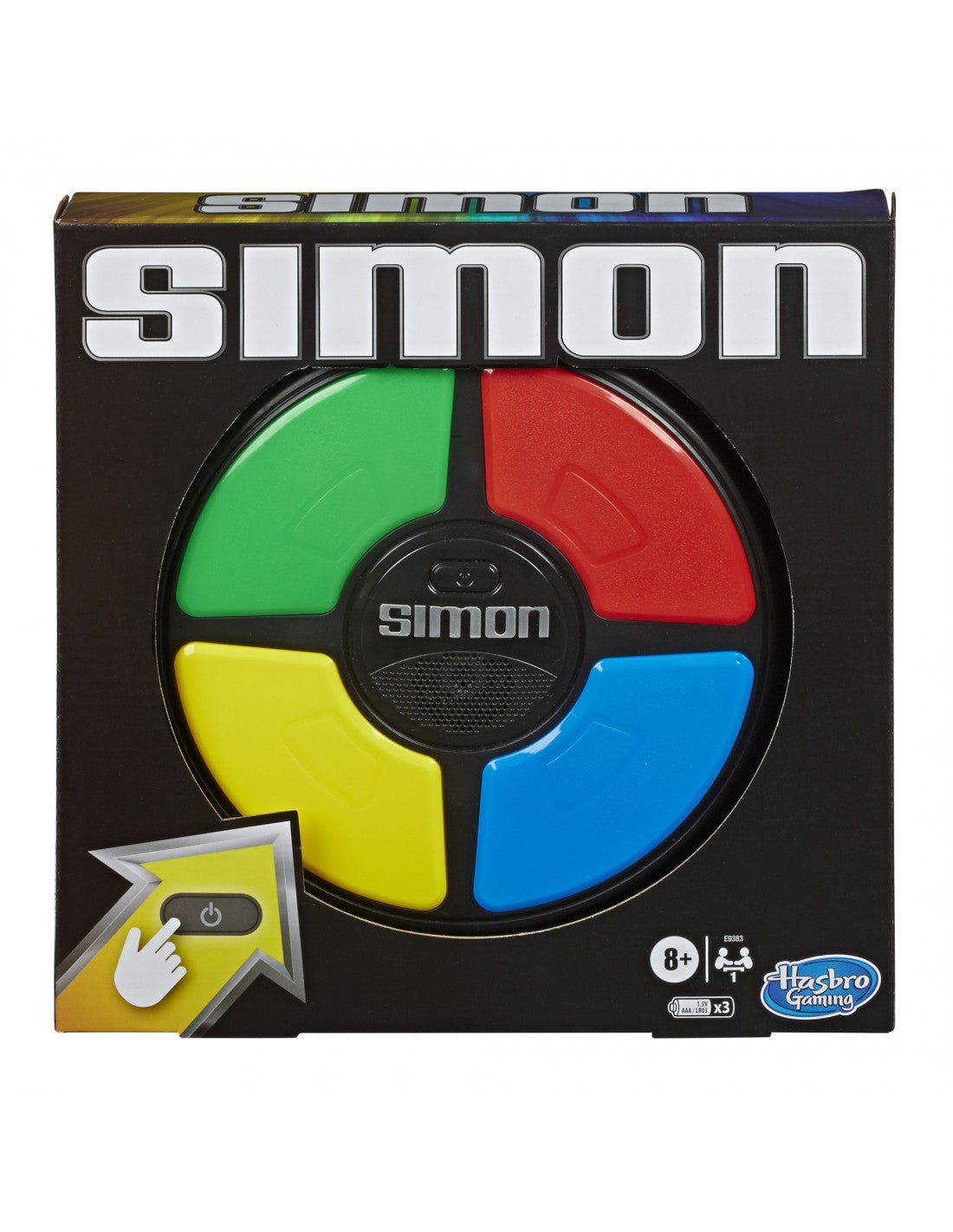 Juego De Mesa Simon