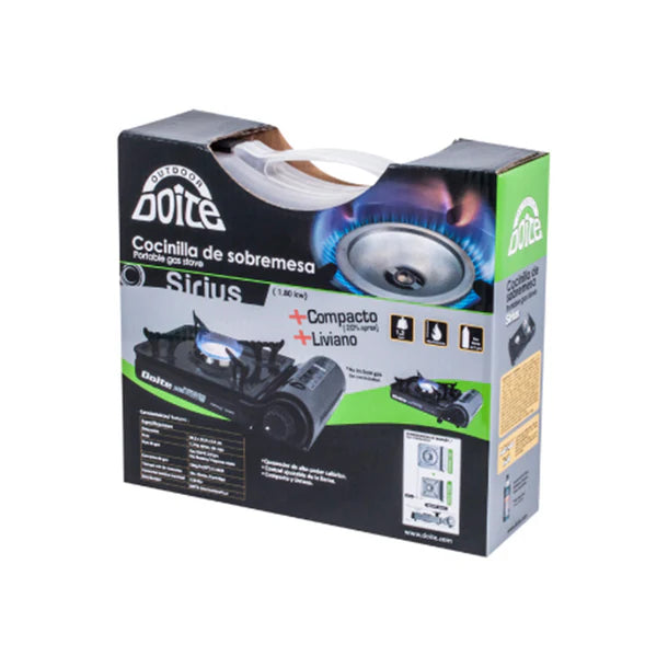 Cocinilla Sobremesa Sirius