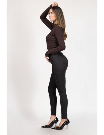 jeans-mujer-skinny-3849-otoño-invierno-balck