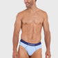 Slip Hombre 3 Unidades Design