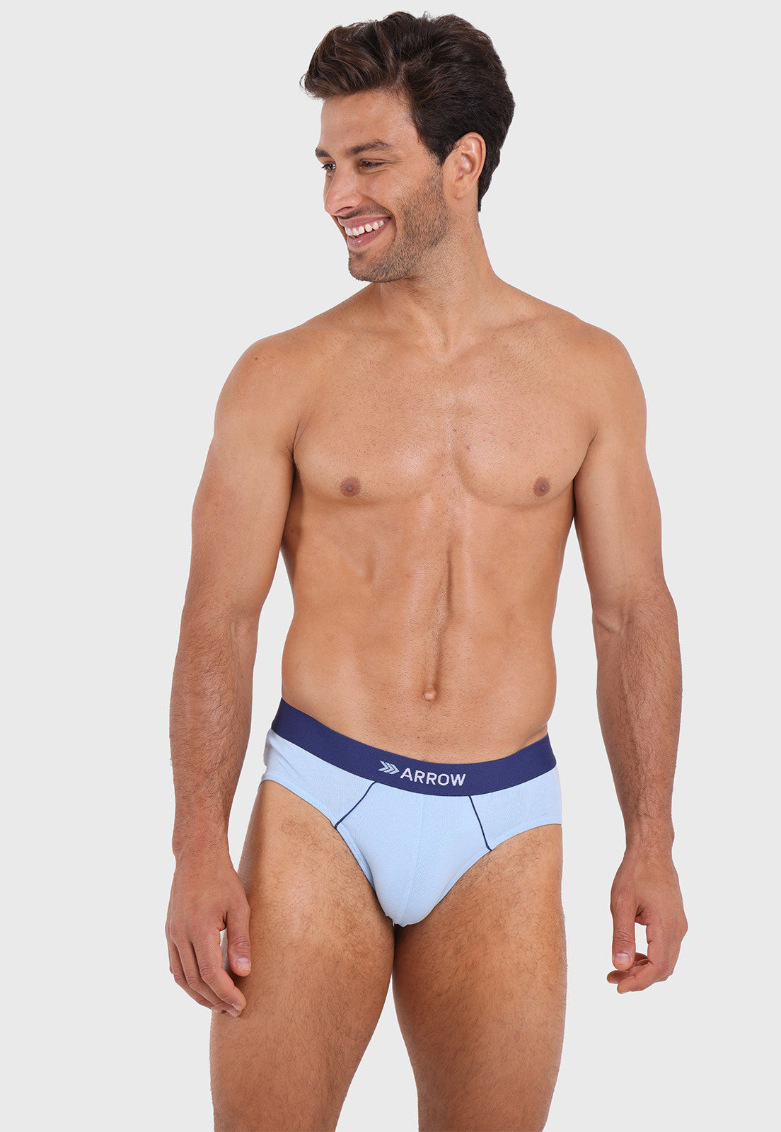 Slip Hombre 3 Unidades Design