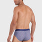 Slip Hombre 3 Unidades Design Colores