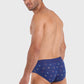 Slip Hombre 3 Unidades Design