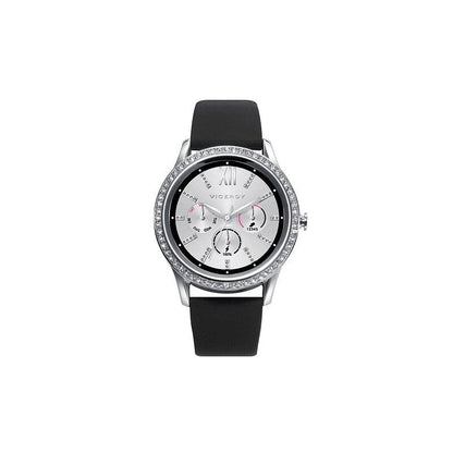 Reloj  Mujer Viceroy Smartwatch Pro 41102-89 Esterilla Acero