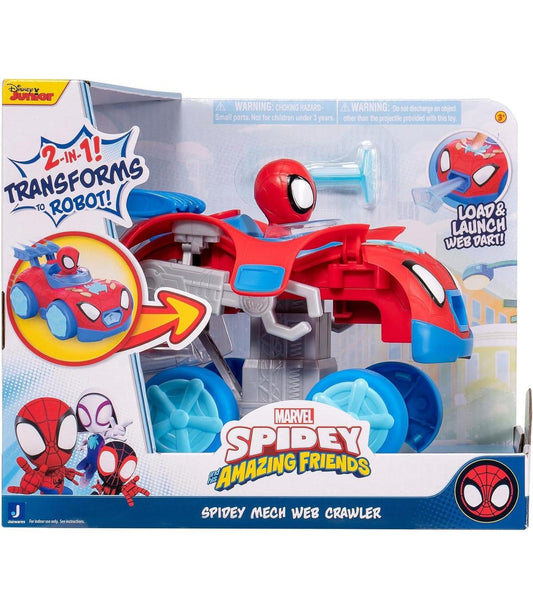 vehiculo-spidey-mech-