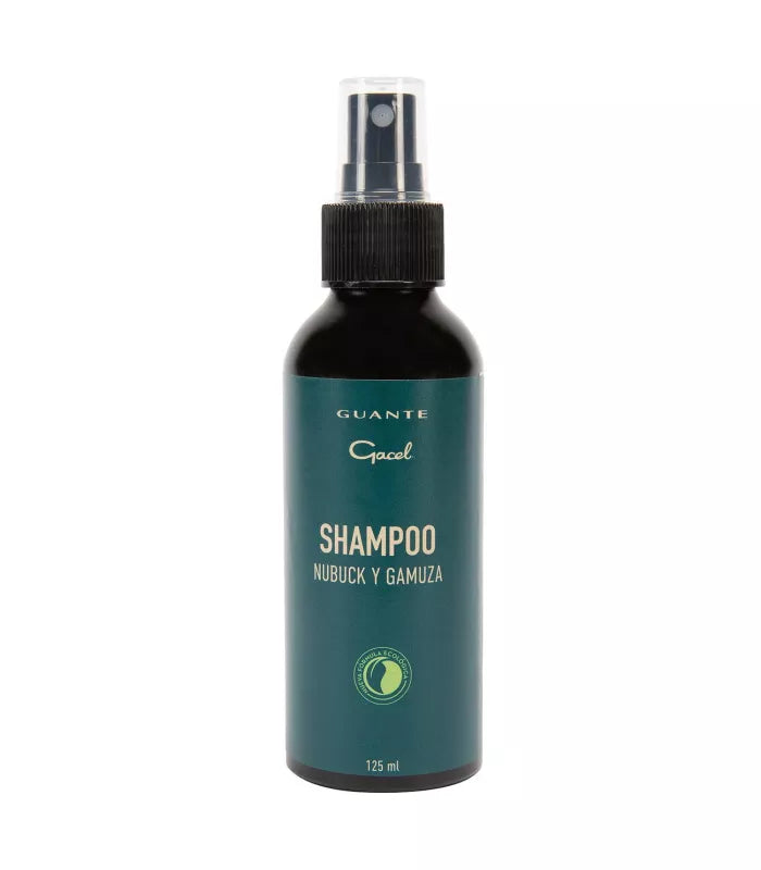 Spray Hogar Shampoo Incoloro Liquido