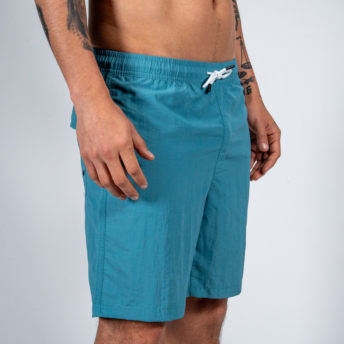 Traje de Baño Hombre Reef Men Turqouise