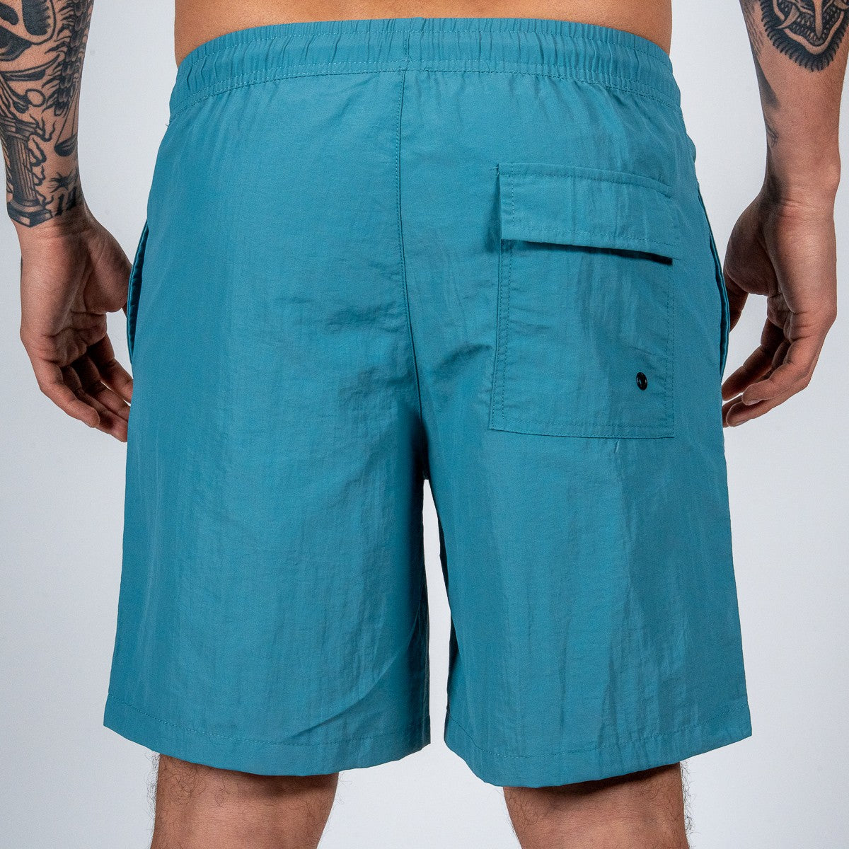 Traje de Baño Hombre Reef Men Turqouise