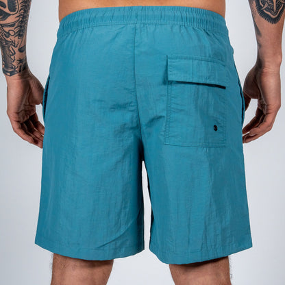 Traje de Baño Hombre Reef Men Turqouise