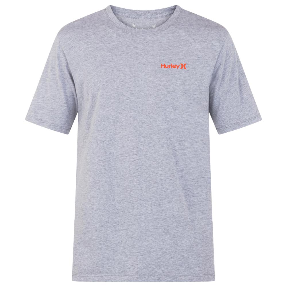 Polera Hombre Everyday One And Only Dark Grey