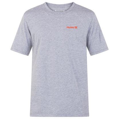 Polera Hombre Everyday One And Only Dark Grey