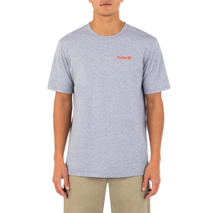 Polera Hombre Everyday One And Only Dark Grey