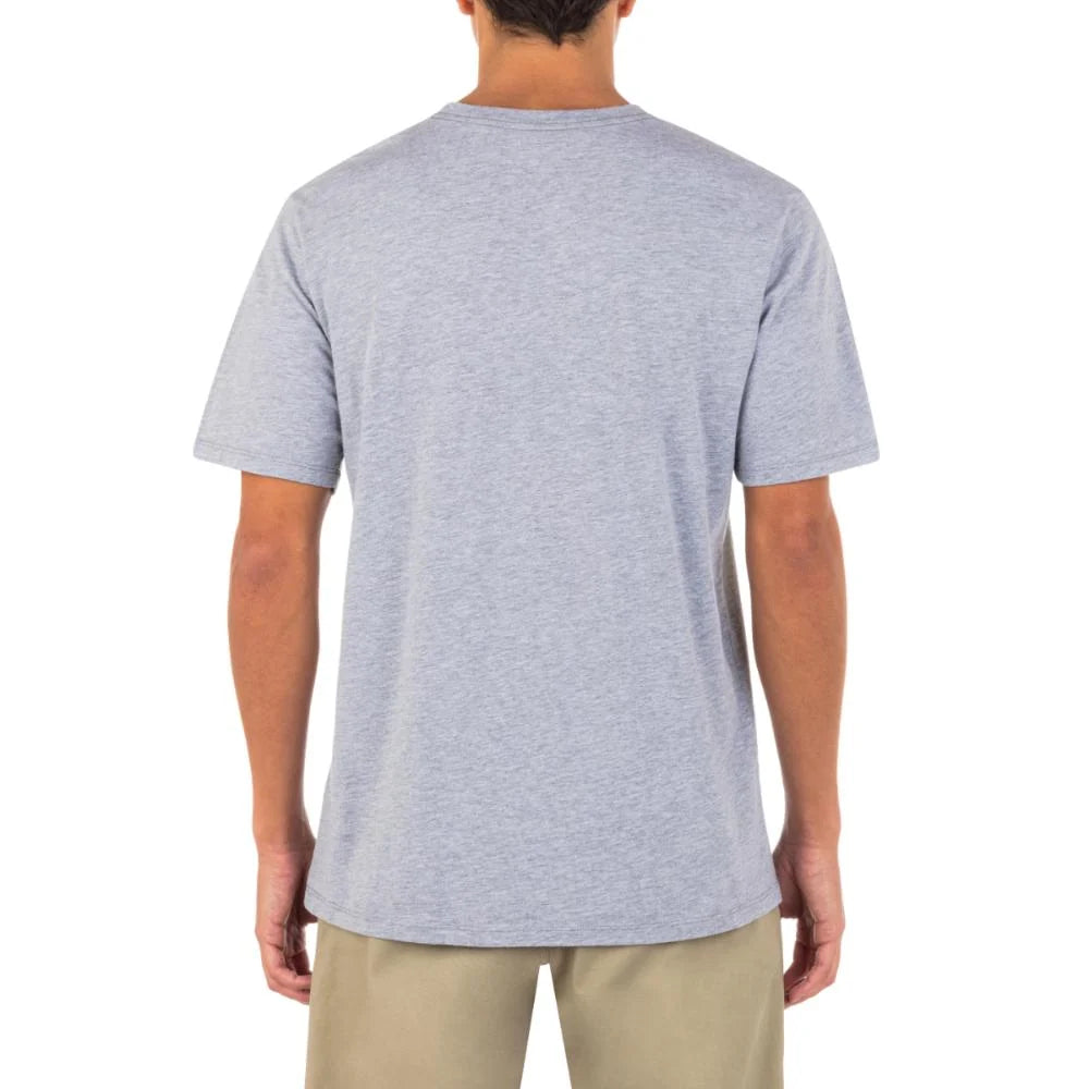 Polera Hombre Everyday One And Only Dark Grey