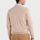 Sweater Hombre Arrow Cuello V Beige