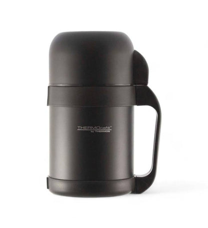 Thermo Multipropósito 750 Ml Frío/Calor Thermos Negro