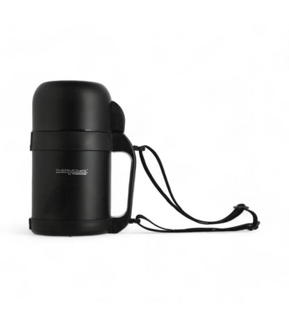 Thermo Multipropósito 750 Ml Frío/Calor Thermos Negro