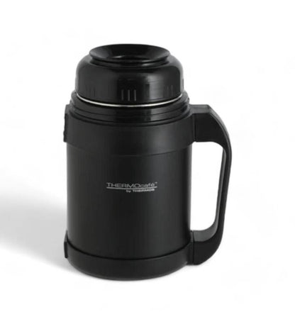 Thermo Multipropósito 750 Ml Frío/Calor Thermos Negro