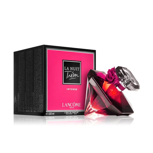 Perfume Mujer La Nuit Trésor Intense Eau De Parfum 100 ml