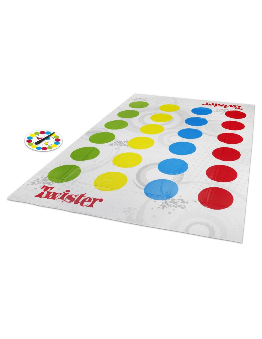 Juego de Tablero Gaming Twister