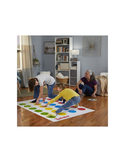 Juego de Tablero Gaming Twister